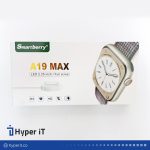 ساعت هوشمند A19max