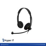 هدست سنهایزر مدل SC60