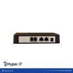 گیت وی نیوراک HX420G-2FXO