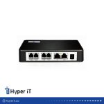 گیت وی نیوراک HX440G-4FXO