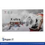 ساعت هوشمند X ultra
