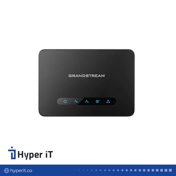 گیت وی گرند استریم HT812