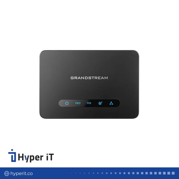 گیت وی گرند استریم HT813