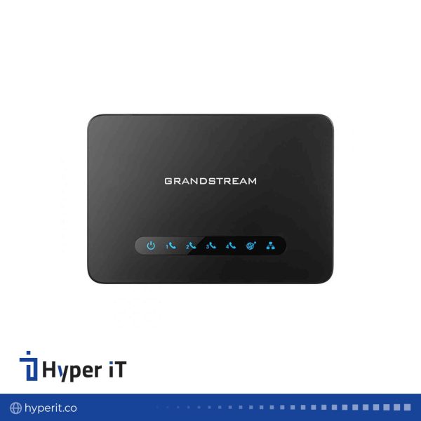 گیت وی گرند استریم HT814