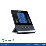 کنسول تلفن تحت شبکه یالینک EXP50