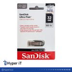 Sandisk 32G Ultra Flair CZ73