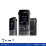 تلفن بیسیم یالینک W73H