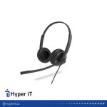 هدست یالینک UH34 Dual