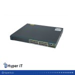 سوئیچ WS-C 2960S-F24 pS-L