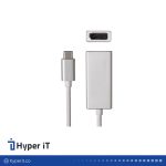 TYPE C TO DISPLAY
