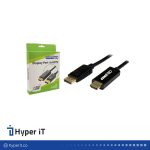 کابل ENET Pro Display to HDMI 1.8M