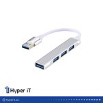 هاب Usb3 مدل A-809