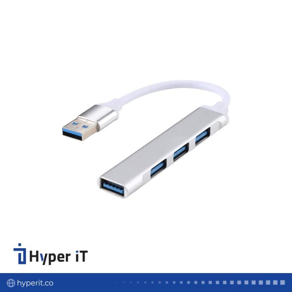 هاب Usb3 مدل A-809