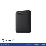باکس WD USB3.0