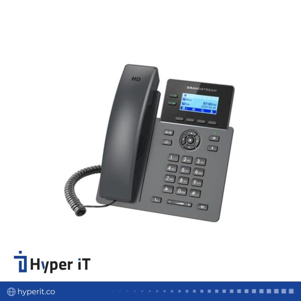 تلفن گرنداستریم مدل GPR2602W
