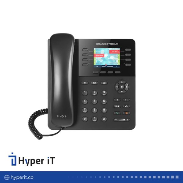 تلفن گرنداستریم مدل GXP2135