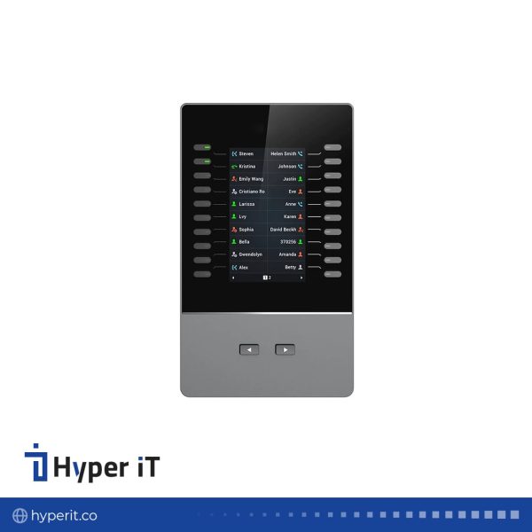تلفن گرنداستریم مدل GXB20