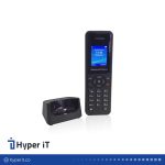 تلفن بیسیم گرنداستریم مدل DP720