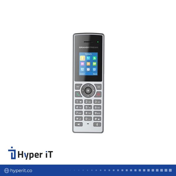 تلفن بیسیم گرنداستریم مدل DP722