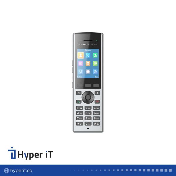 تلفن بیسیم گرنداستریم مدل DP730