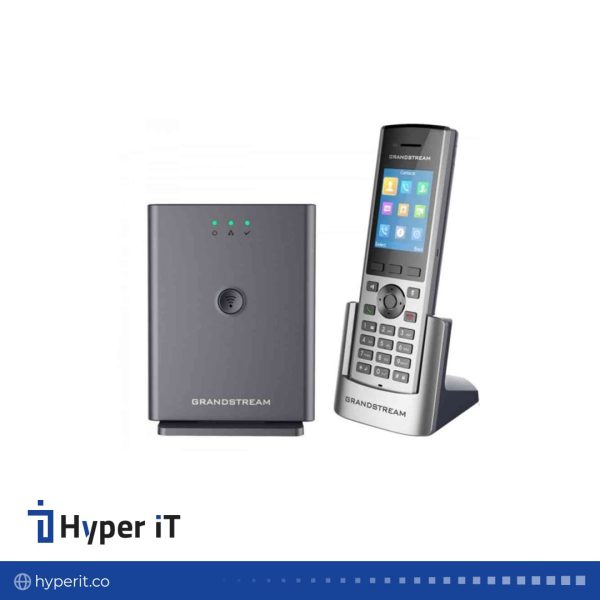 تلفن بیسیم گرنداستریم مدل DP752