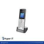 تلفن بیسیم گرنداستریم مدل WP810