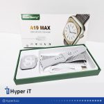 ساعت هوشمند A19max