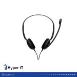 هدست VoIP سنهایزر EPOS PC 8