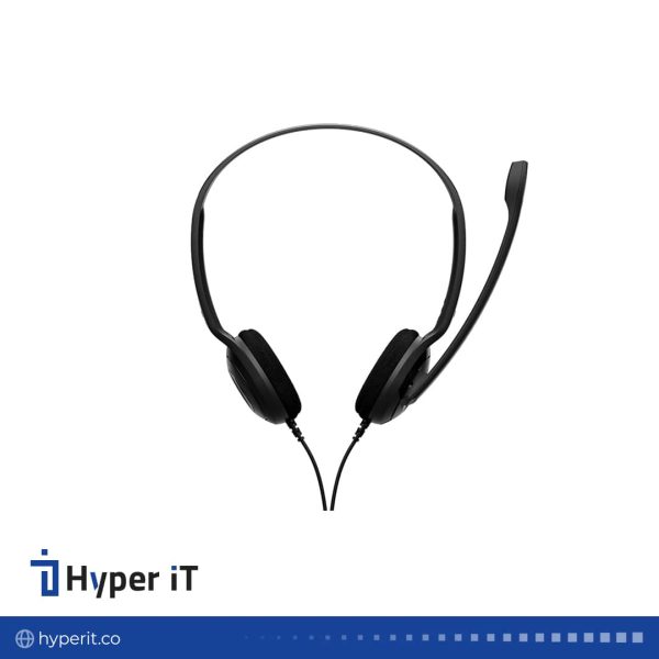 هدست VoIP سنهایزر EPOS PC 8