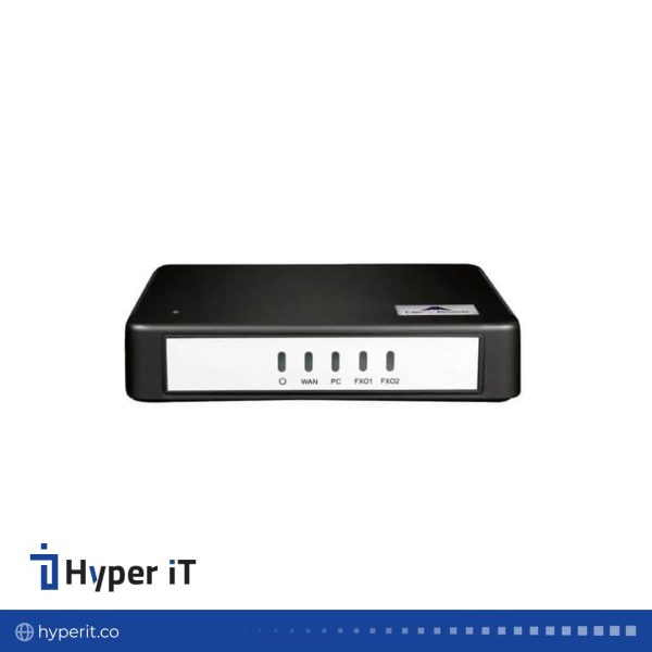 گیت وی نیوراک HX420G-2FXO