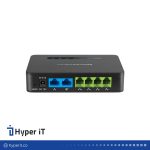 گیت وی گرند استریم HT814