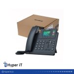 تلفن تحت شبکه یالینک T33G