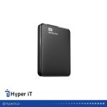 باکس WD USB3.0