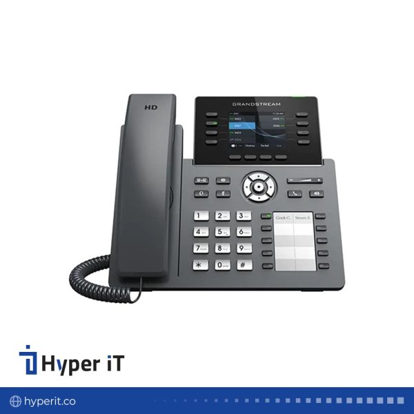 تلفن گرنداستریم مدل GRP2634