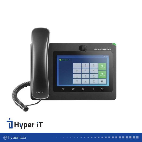 تلفن گرنداستریم مدل GXV3370