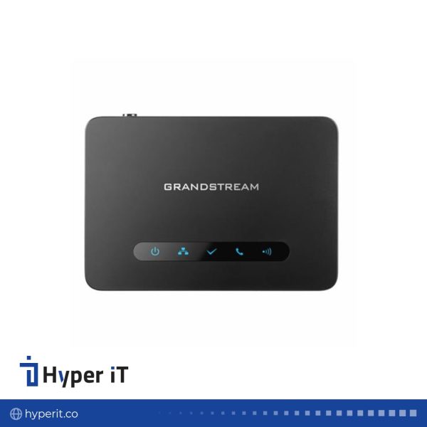 گرنداستریم مدل DP760