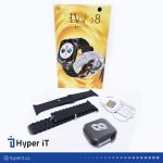 ساعت هوشمند HW68 mini
