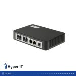 گیت وی نیوراک HX440G-4FXO