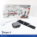 ساعت هوشمند X ultra