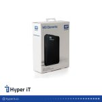 باکس WD USB3.0