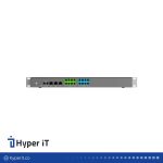 سانترال تحت شبکه گرنداستریم UCM6308