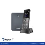 تلفن بیسیم یالینک W73H
