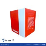 کابل شبکه لگراند CAT6 UTP با تست چنل