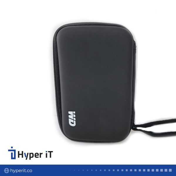 کیف هارد WD