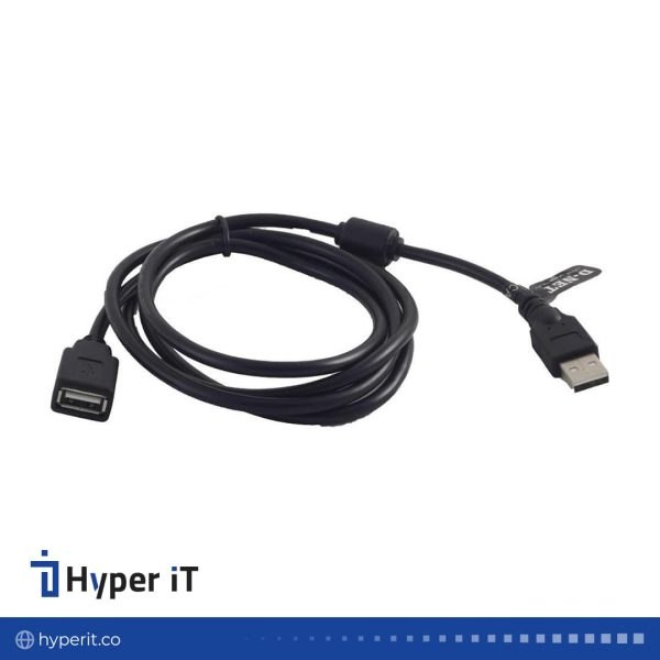 کابل افزایش USB3 1.5m