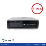 مینی کیس HP 6300 (استوک)