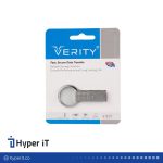 فلش مموری وریتی مدل V829 USB3.0 ظرفیت 128 گیگابایت