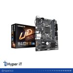 مادربرد گیگابایت مدل H410MH