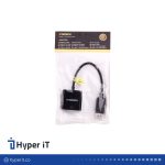 تبدیل Display Port به HDMI برند IFORTECH