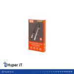 هاب و رم ریدر Type C/USB to USB3